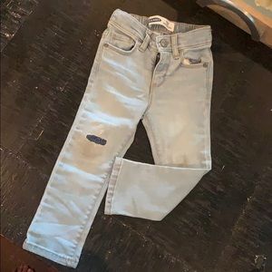 Kids jeans